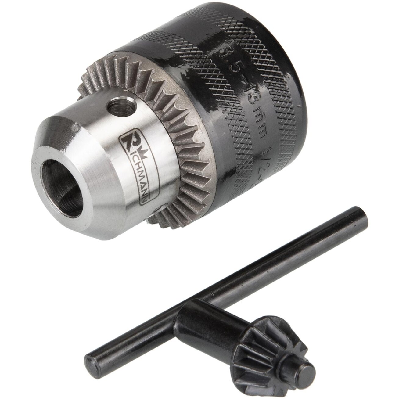 Richmann Griebtuvas 1/2-20 UNF 1 - 10 mm Richmann Griebtuvas 1/2-20 UNF 1 - 10 mm