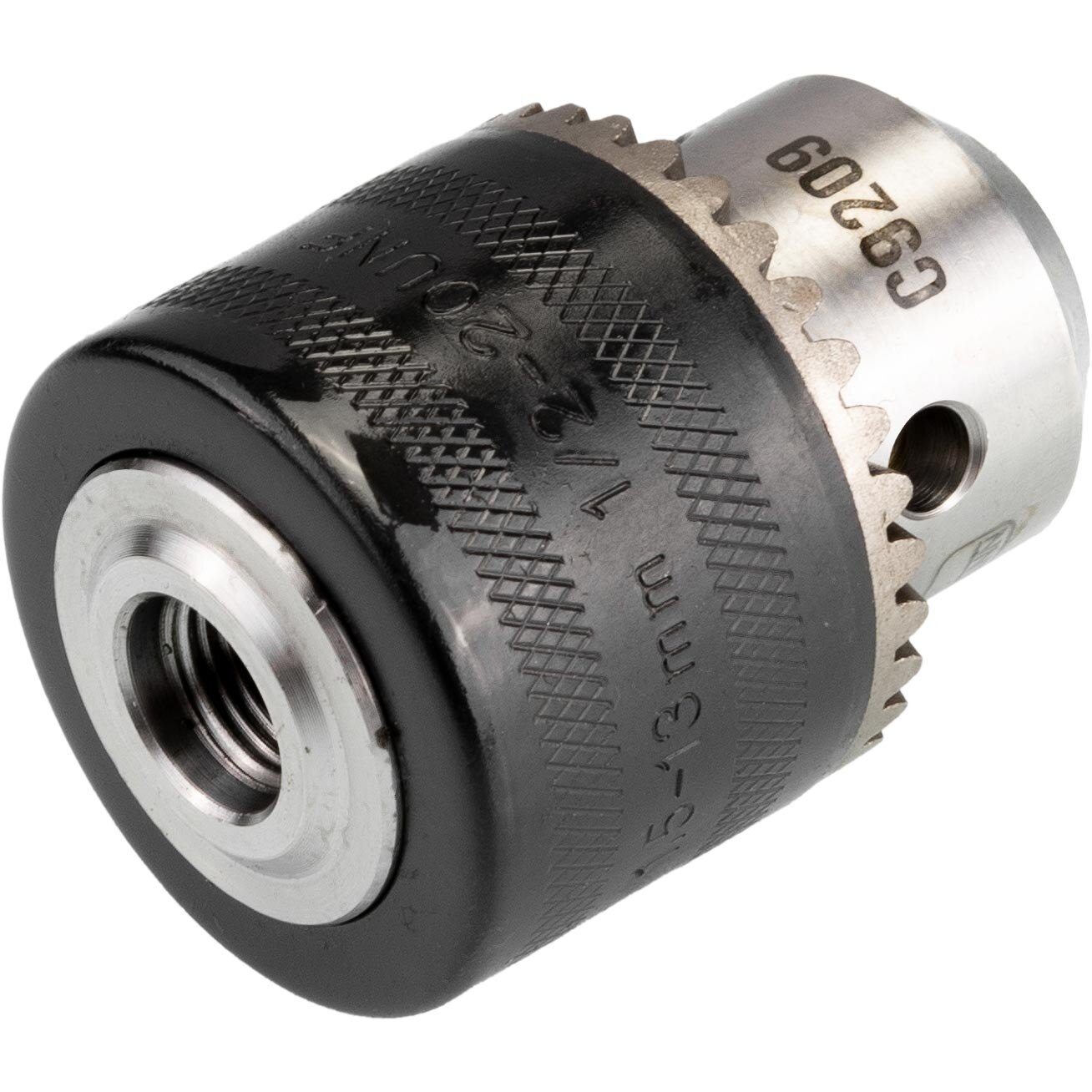 Richmann Griebtuvas su SDS adapteriu 1,5 - 13 mm 1 Richmann Griebtuvas su SDS adapteriu 1,5 - 13 mm 1