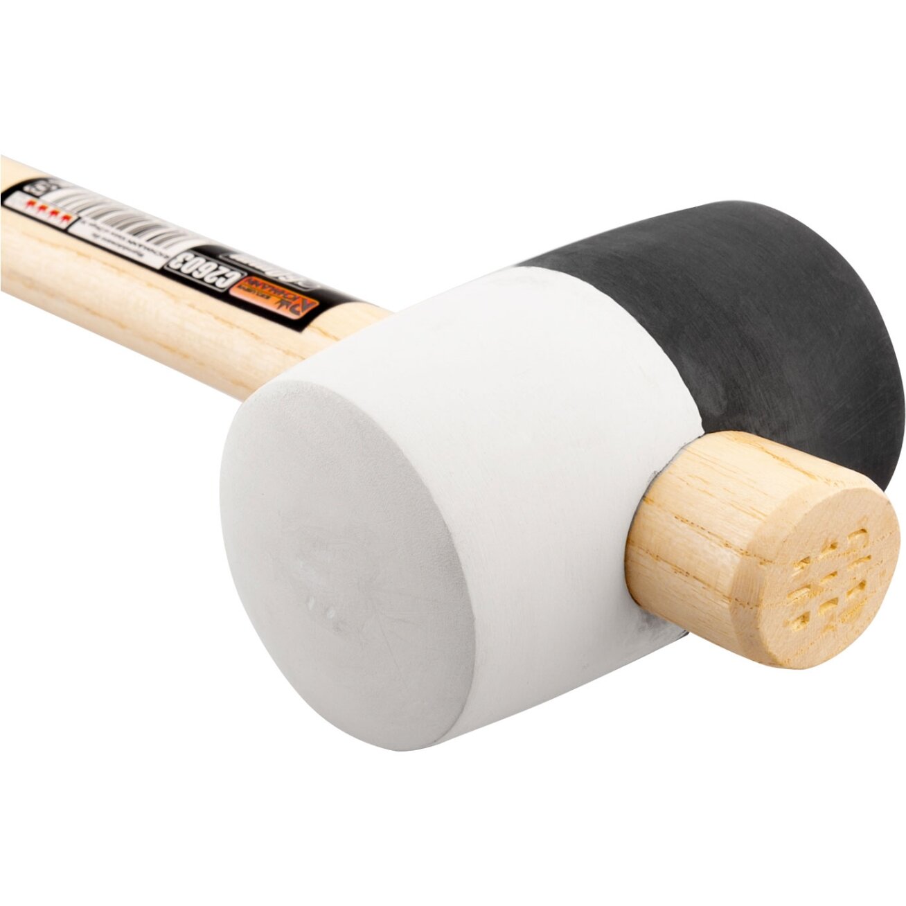 Richmann Gum. pl. med. r. „RICHMANN" 60 mm, 665 g 2 Richmann Gum. pl. med. r. „RICHMANN" 60 mm, 665 g 2