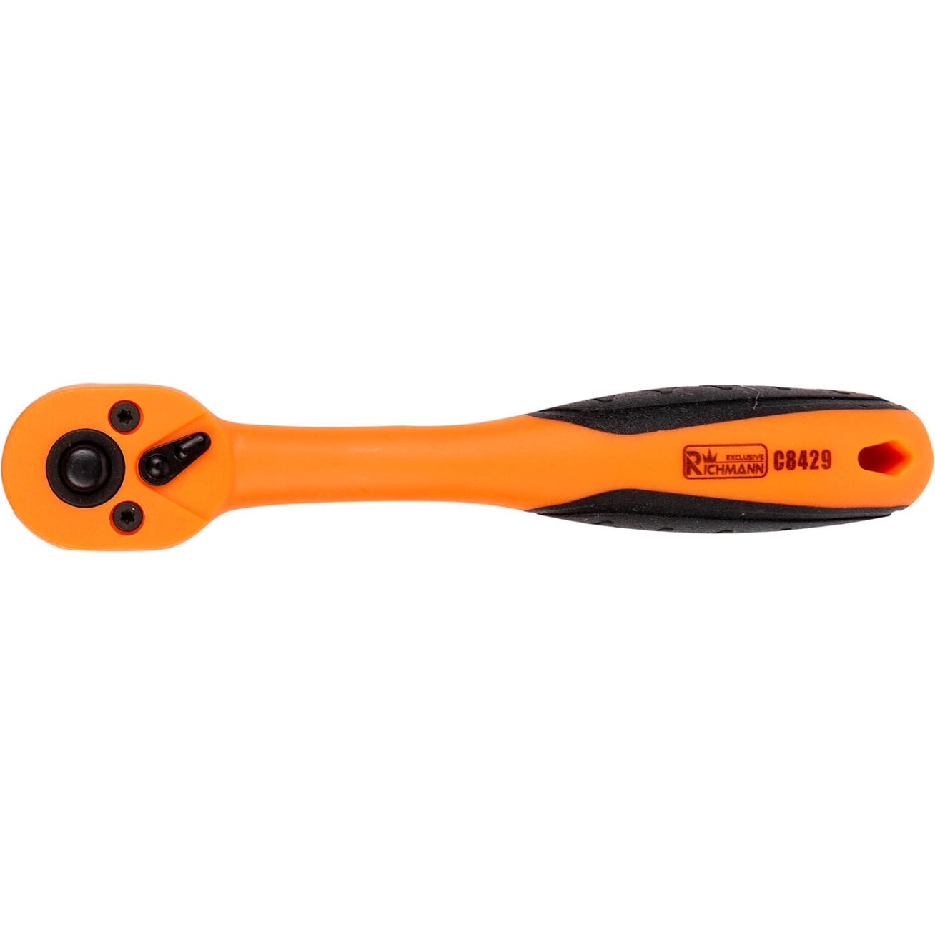 Richmann Gumuota terkšlė 3/8" 1 Richmann Gumuota terkšlė 3/8" 1