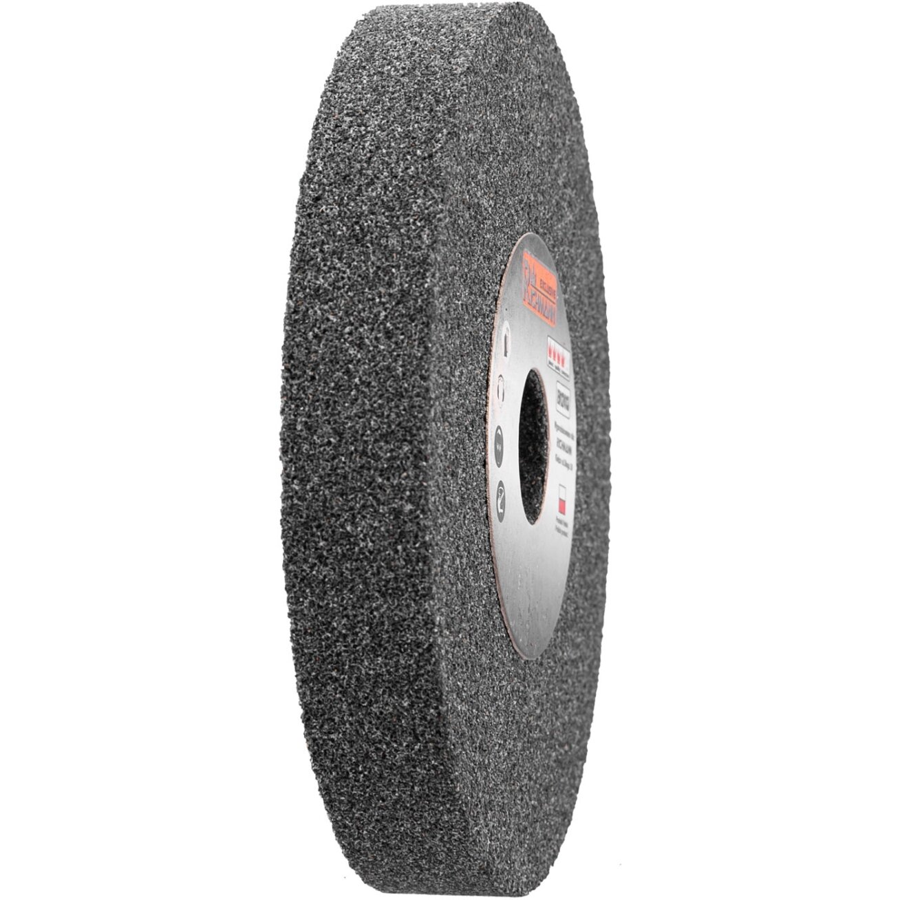 Richmann KERAMINIS ŠLIFAVIMO DISKAS 125 x 20 X 20 95A60K 3 Richmann KERAMINIS ŠLIFAVIMO DISKAS 125 x 20 X 20 95A60K 3