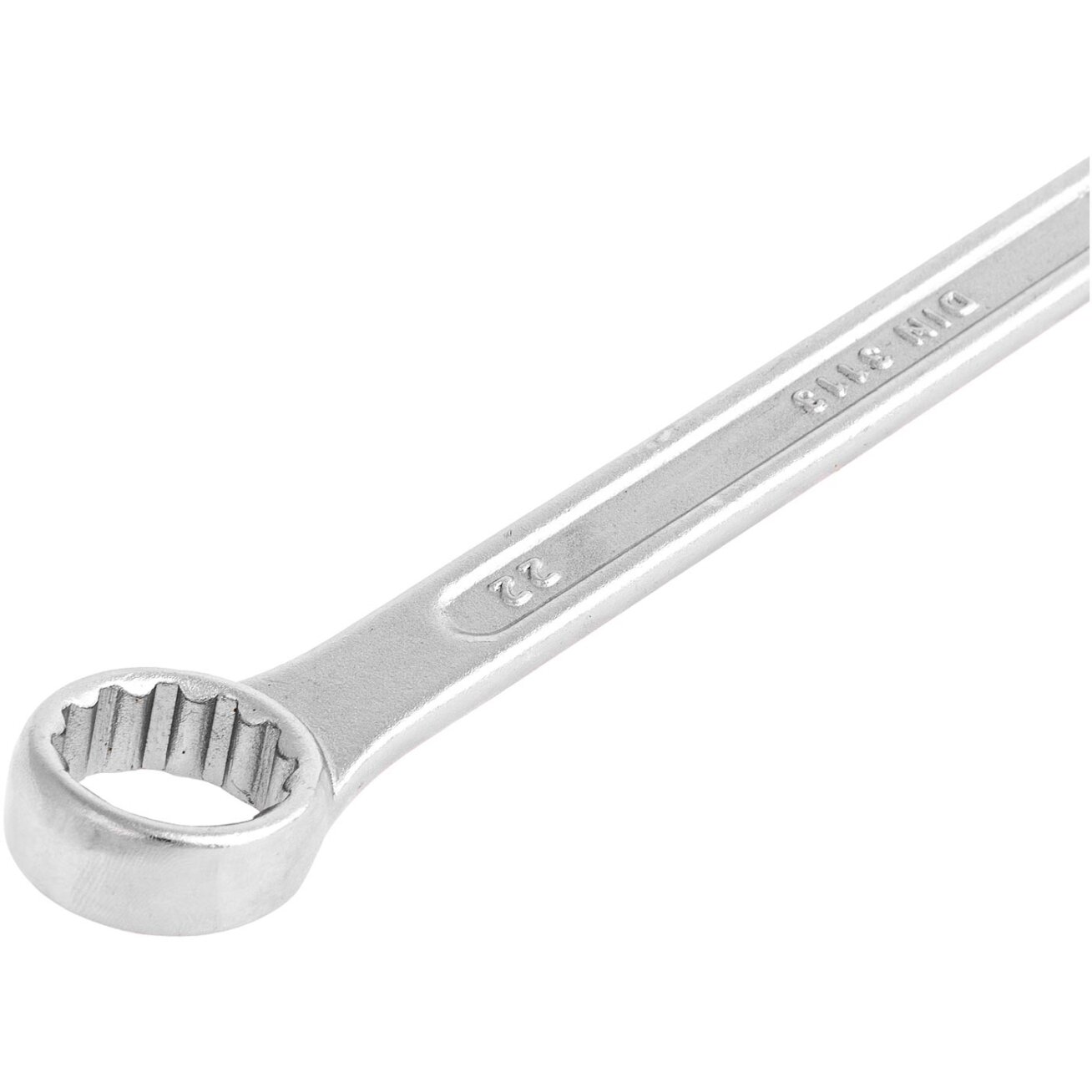 Richmann Kombinuotų raktų kompl. 6-22 mm, 12 vnt. 2