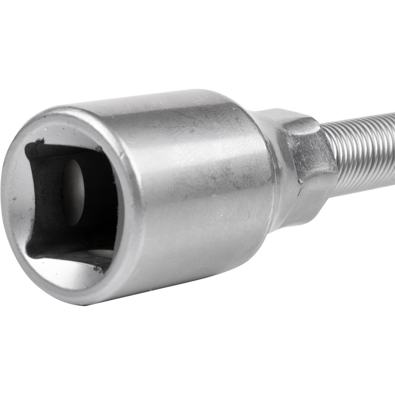 Richmann Lankstus galvučių prailgintuvas 1/4" 150 mm 1 Richmann Lankstus galvučių prailgintuvas 1/4" 150 mm 1