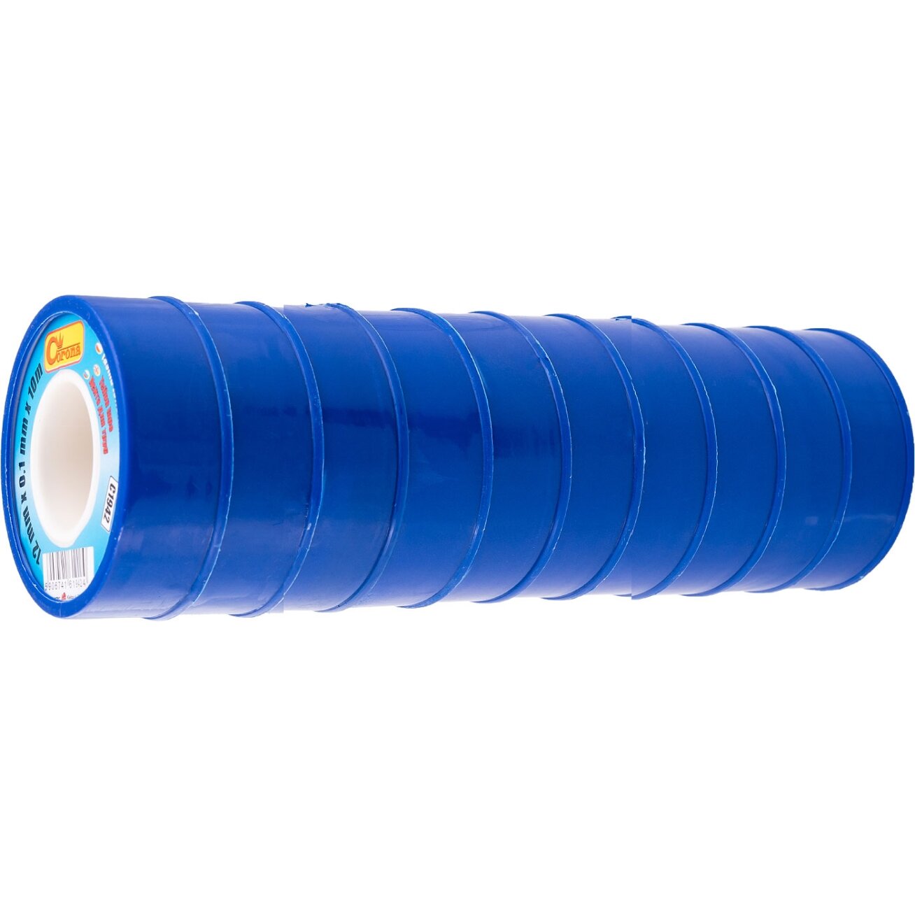 Richmann Lipni j. TEFLON TAPE 12 x 0,1 mm x 10 m 2 Richmann Lipni j. TEFLON TAPE 12 x 0,1 mm x 10 m 2
