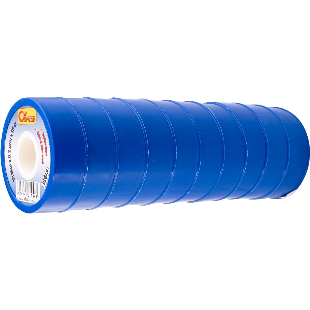 Richmann Lipni j. TEFLON TAPE 19 x 0,2 mm x 15 m 2