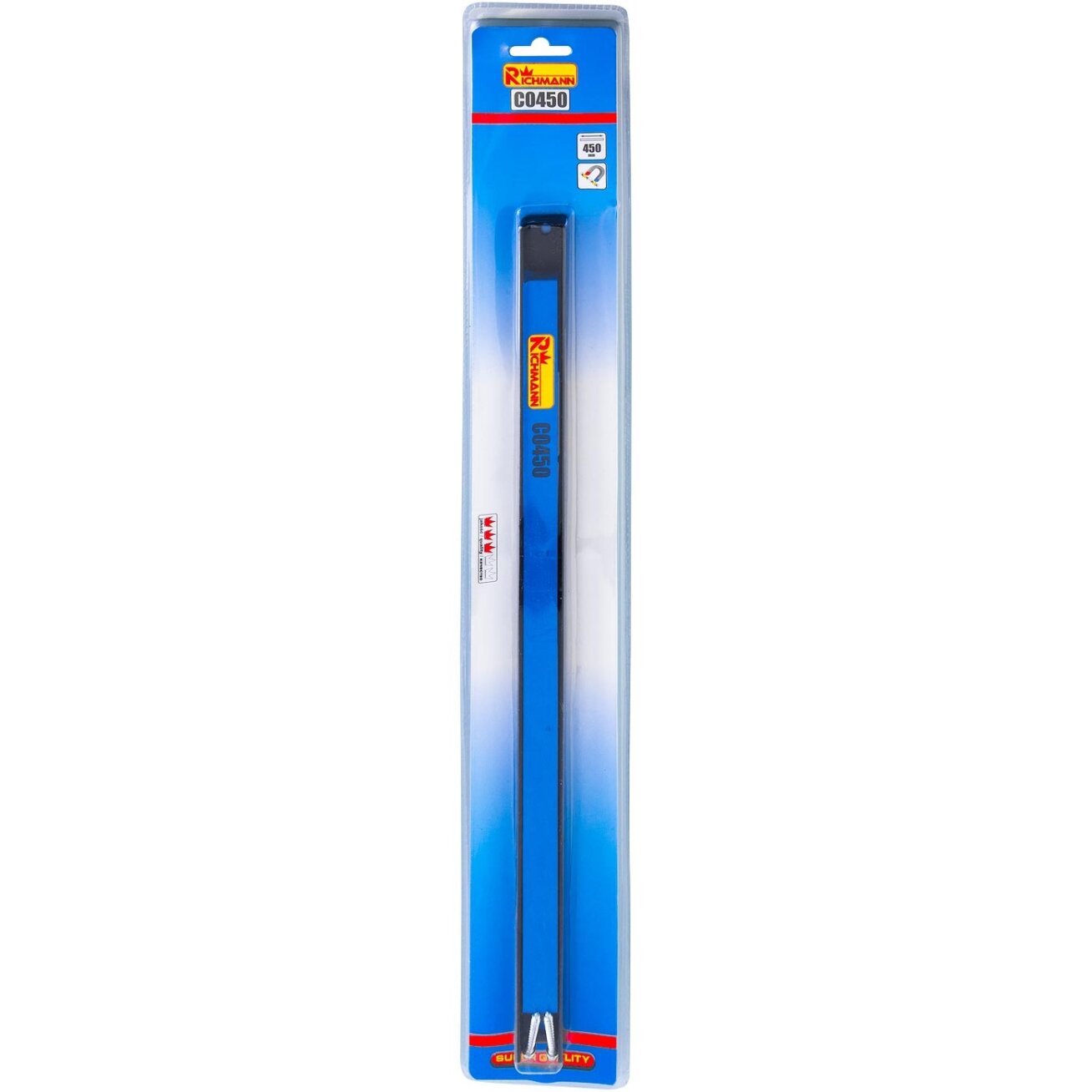 Richmann Magnetinė juostelė 45 cm 2 Richmann Magnetinė juostelė 45 cm 2