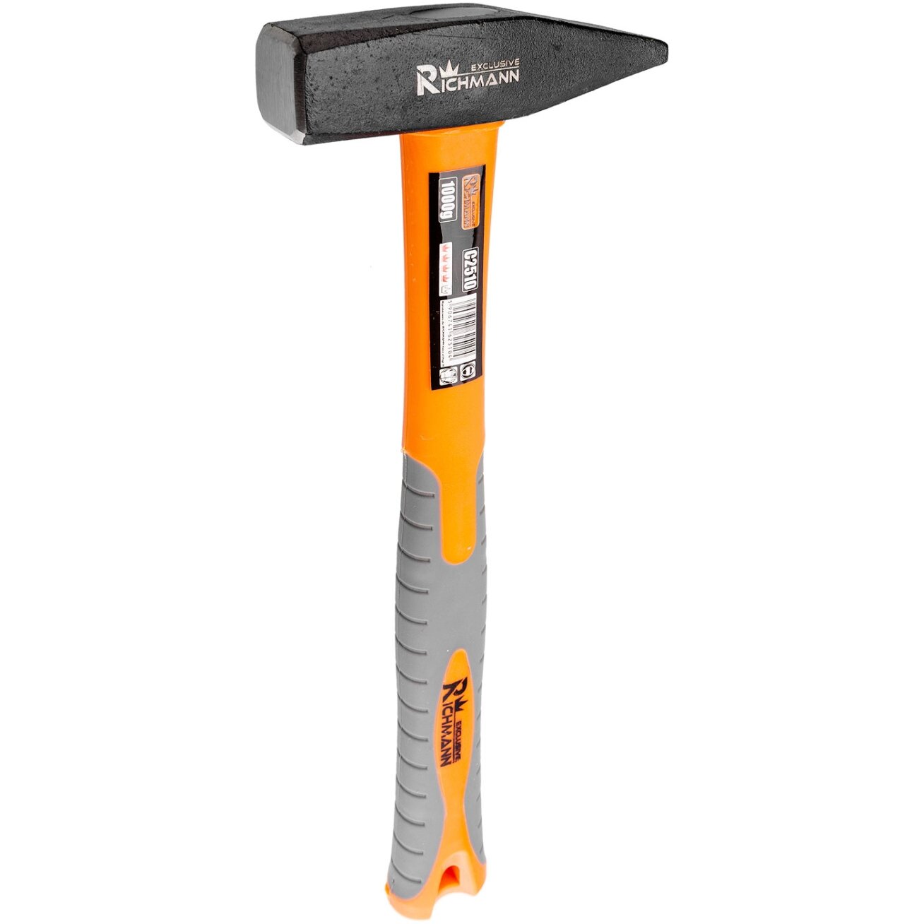 Richmann Mechaniko plaktukas 800 g 1