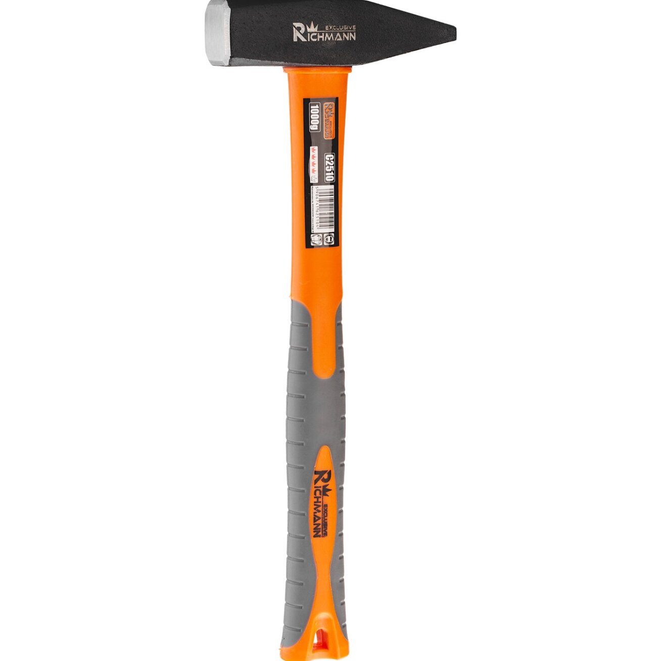 Richmann Mechaniko plaktukas 800 g Richmann Mechaniko plaktukas 800 g