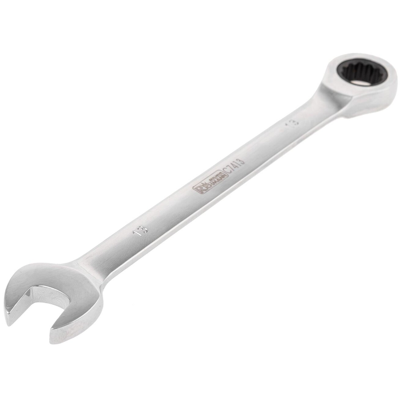 Richmann Raktas su terkšle „RICHMANN" 17 mm 3