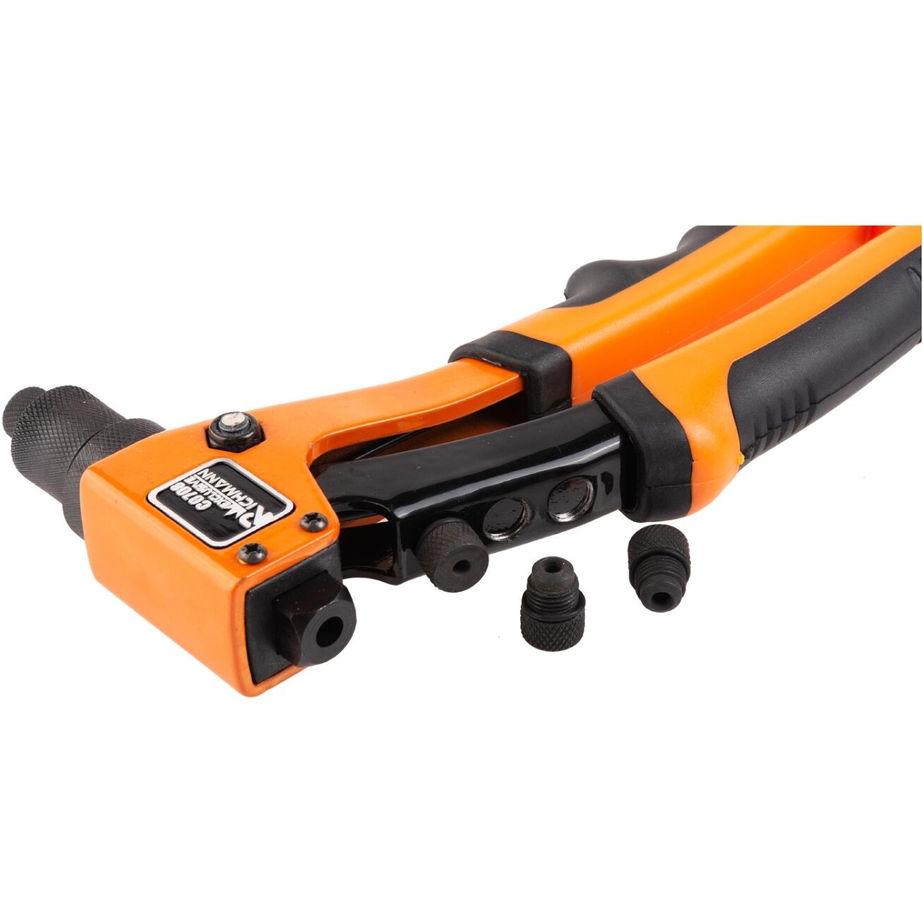 Richmann Rankinis kniediklis 2,4 - 4,8 mm 4