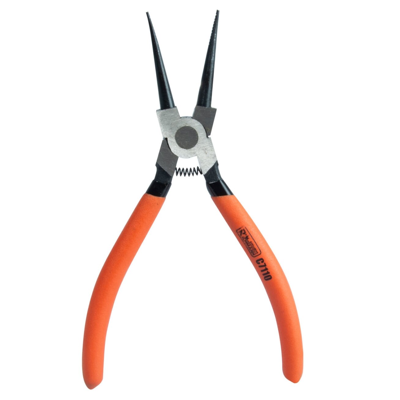 Richmann Replės fiksavimo žiedams S2 PRO 4 vnt. 7 Richmann Replės fiksavimo žiedams S2 PRO 4 vnt. 7