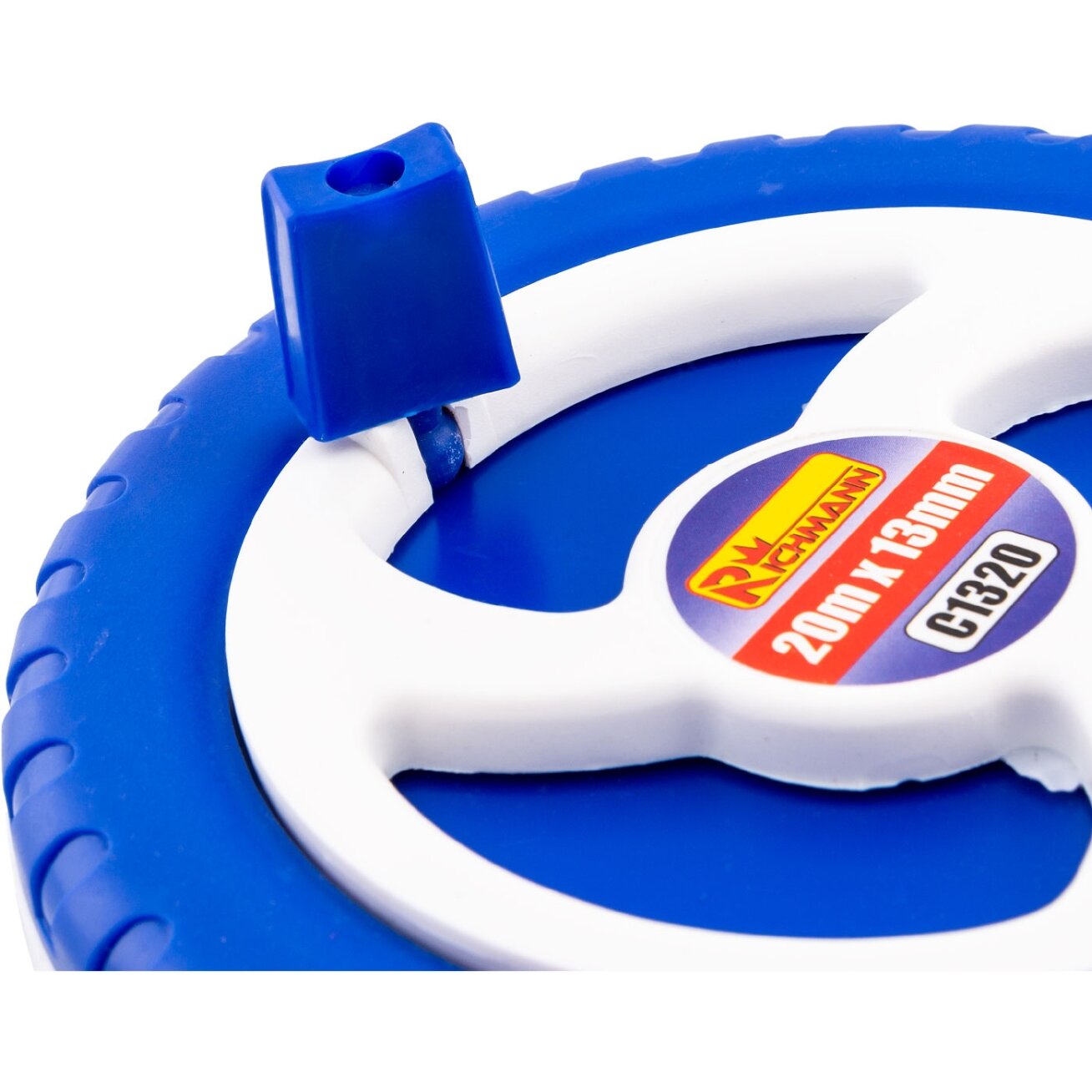 Richmann Ruletė PVC 20 m x 13 mm 2 Richmann Ruletė PVC 20 m x 13 mm 2
