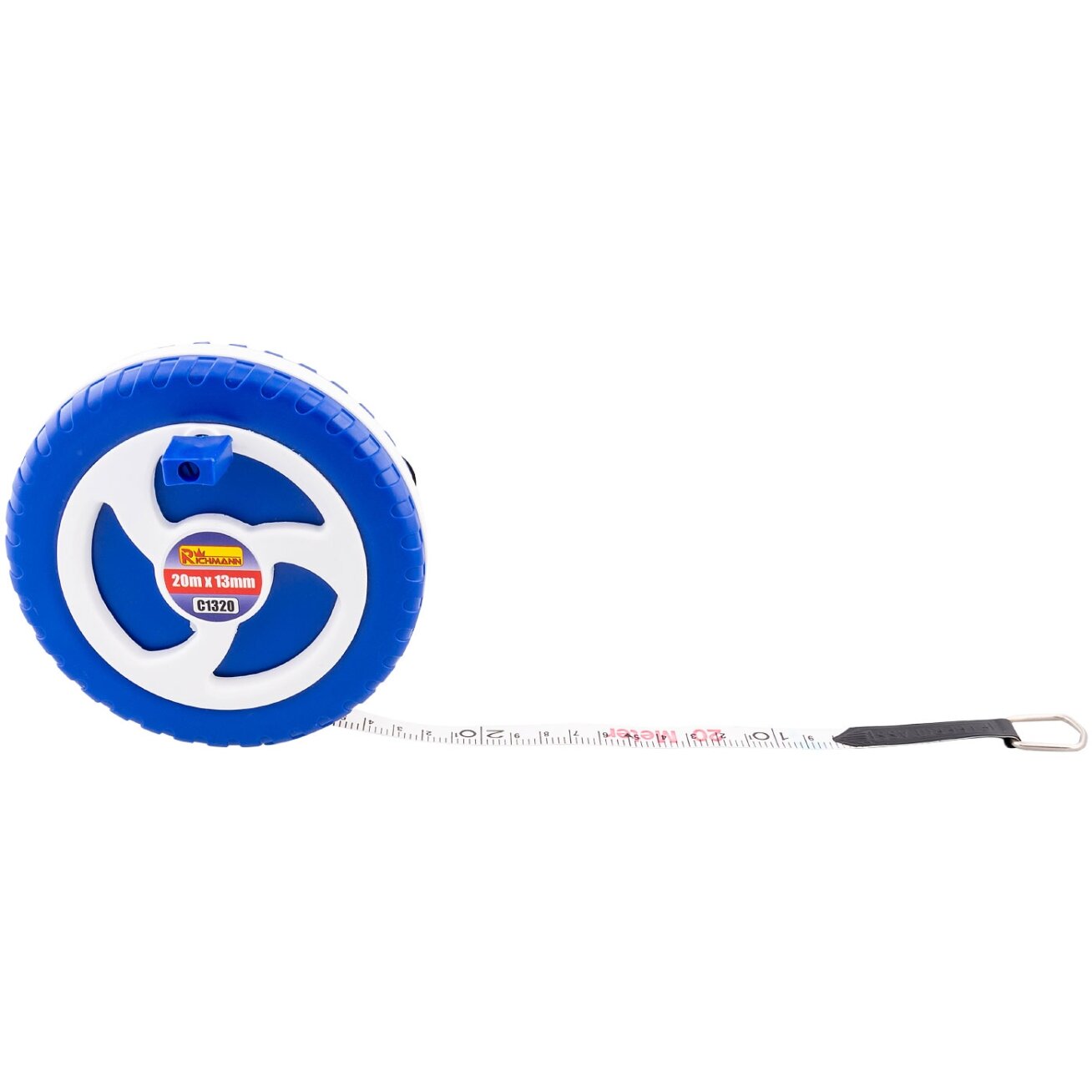 Richmann Ruletė PVC 20 m x 13 mm 3
