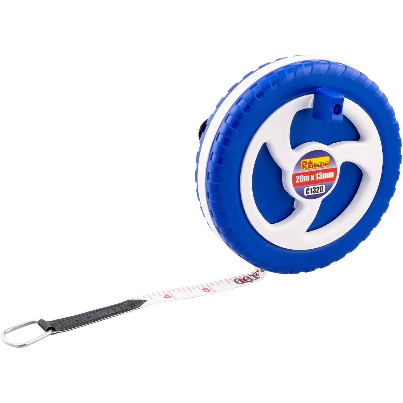 Richmann Ruletė PVC 20 m x 13 mm 5