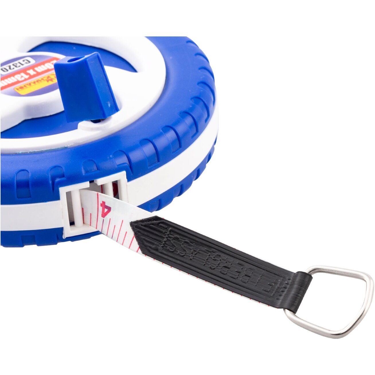 Richmann Ruletė PVC 20 m x 13 mm 6 Richmann Ruletė PVC 20 m x 13 mm 6