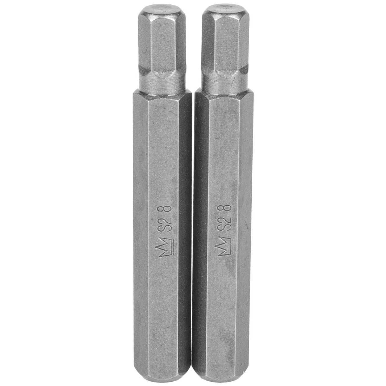 Richmann Šešiak. vidinis antgalis 10 mm, 6 x 75 mm