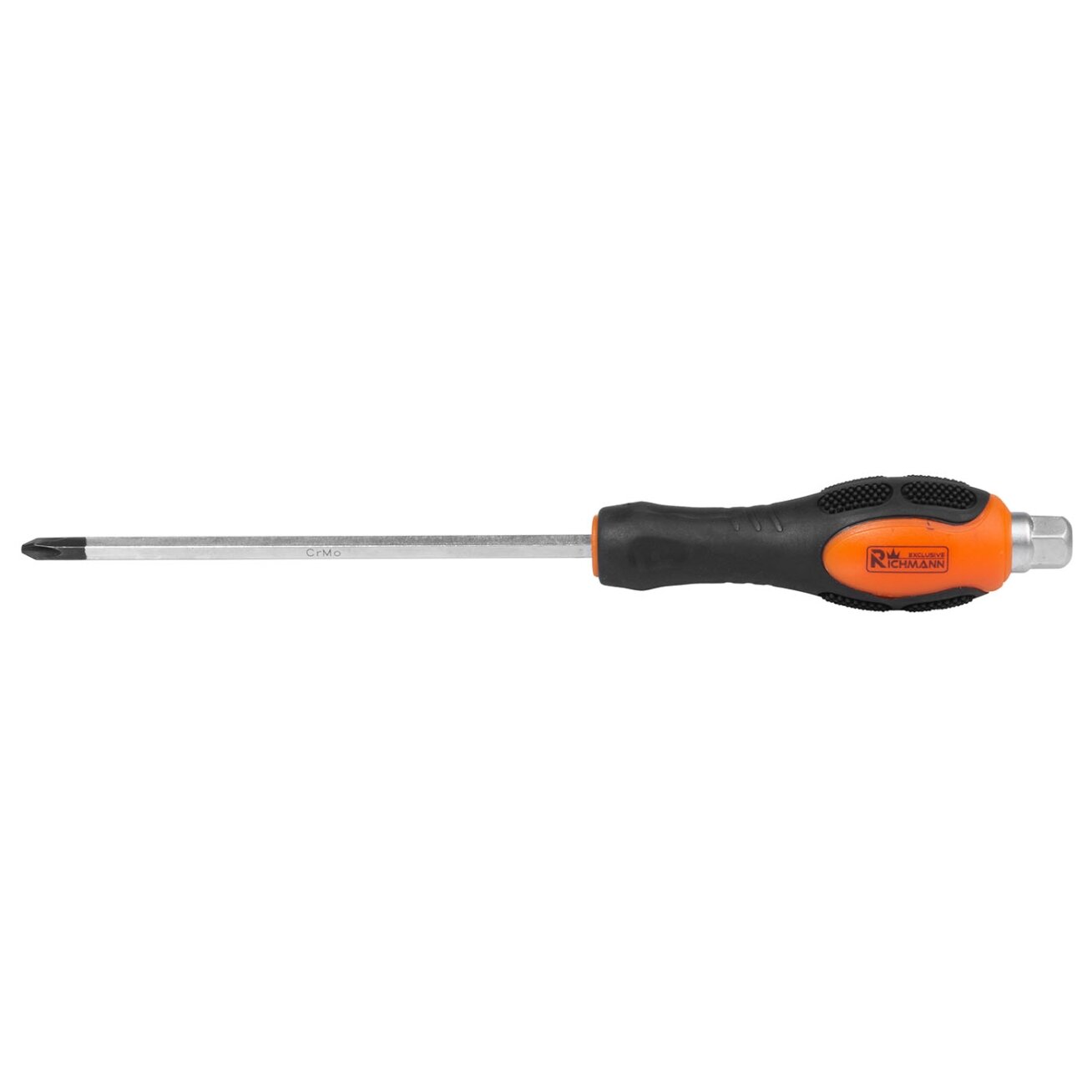 Richmann Smūginis atsuktuvas PH3 150 mm 2 Richmann Smūginis atsuktuvas PH3 150 mm 2