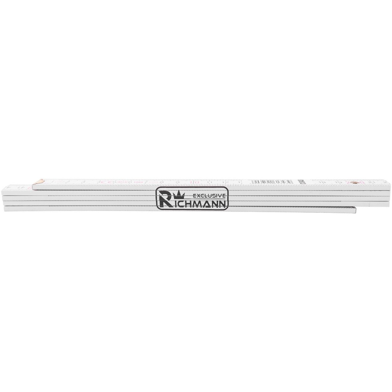 Richmann Sulankstomas medinis metras „RICHMANN" 2 m 1