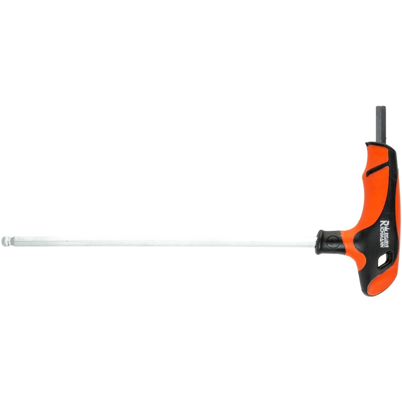 Richmann T formos raktas Hex 3x100 MM