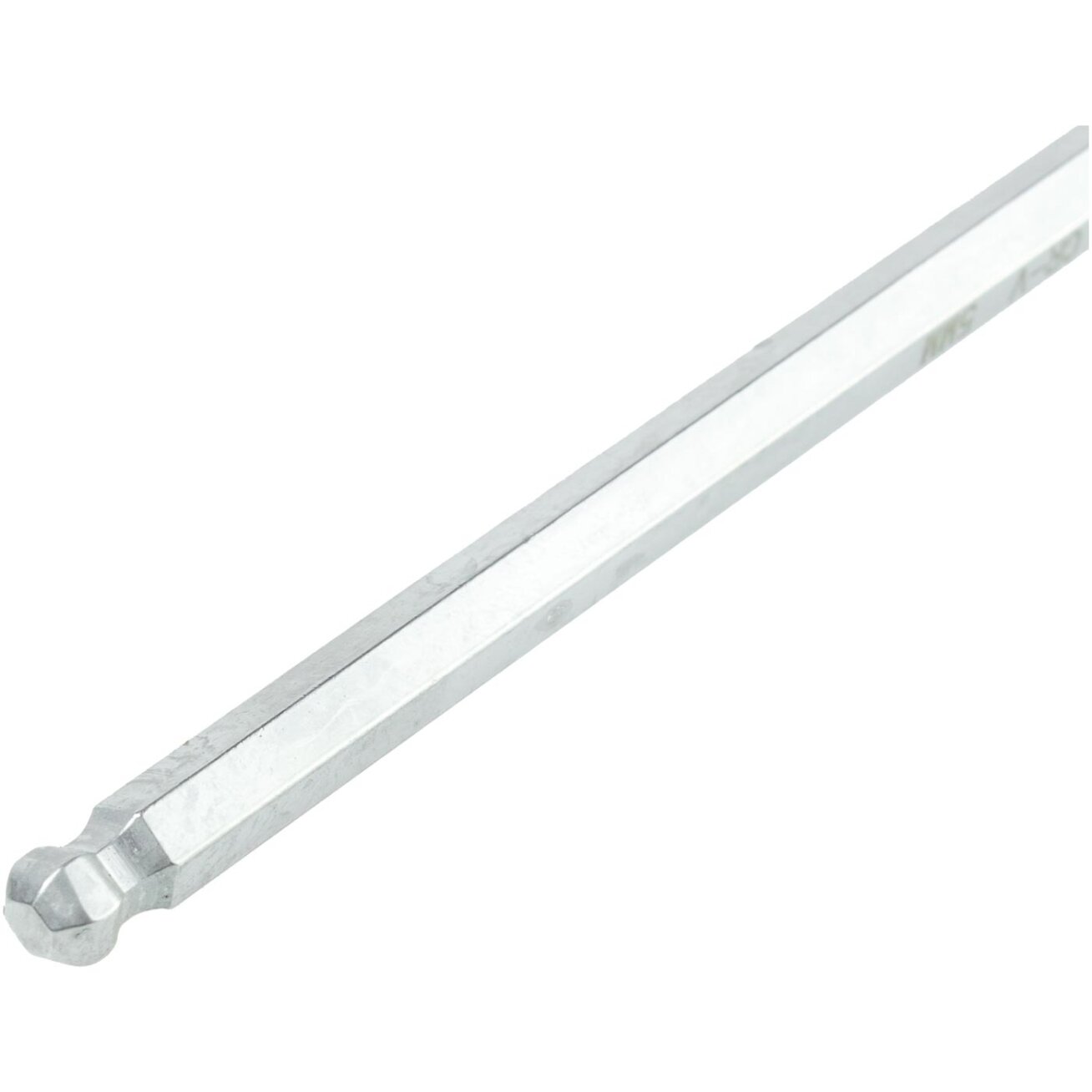 Richmann T formos raktas Hex 6x150 MM 2 Richmann T formos raktas Hex 6x150 MM 2