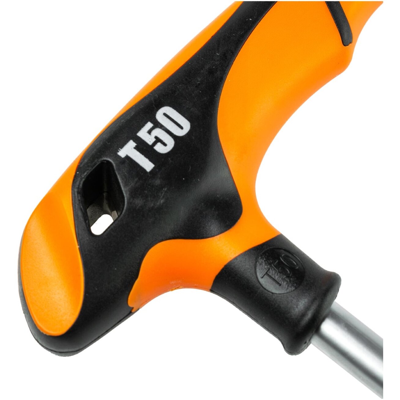 Richmann T formos torx. raktas T10x100 MM. 3 Richmann T formos torx. raktas T10x100 MM. 3