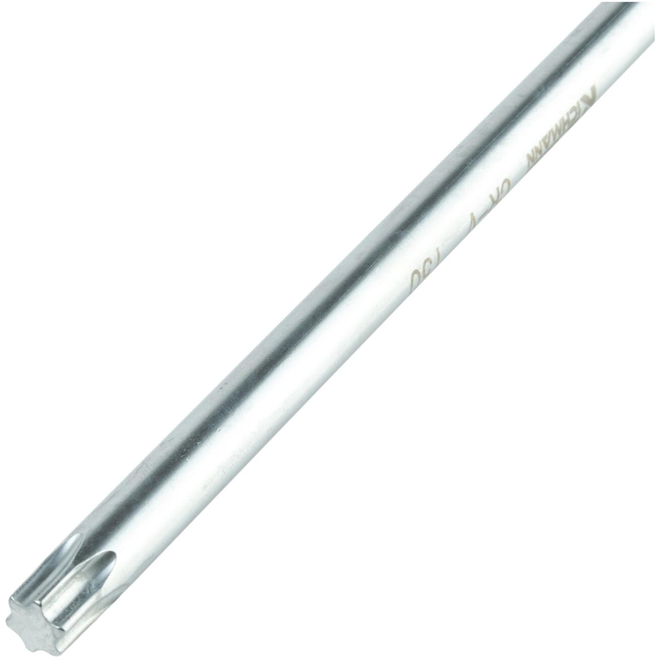 Richmann T formos torx. raktas T15x100 MM 2 Richmann T formos torx. raktas T15x100 MM 2