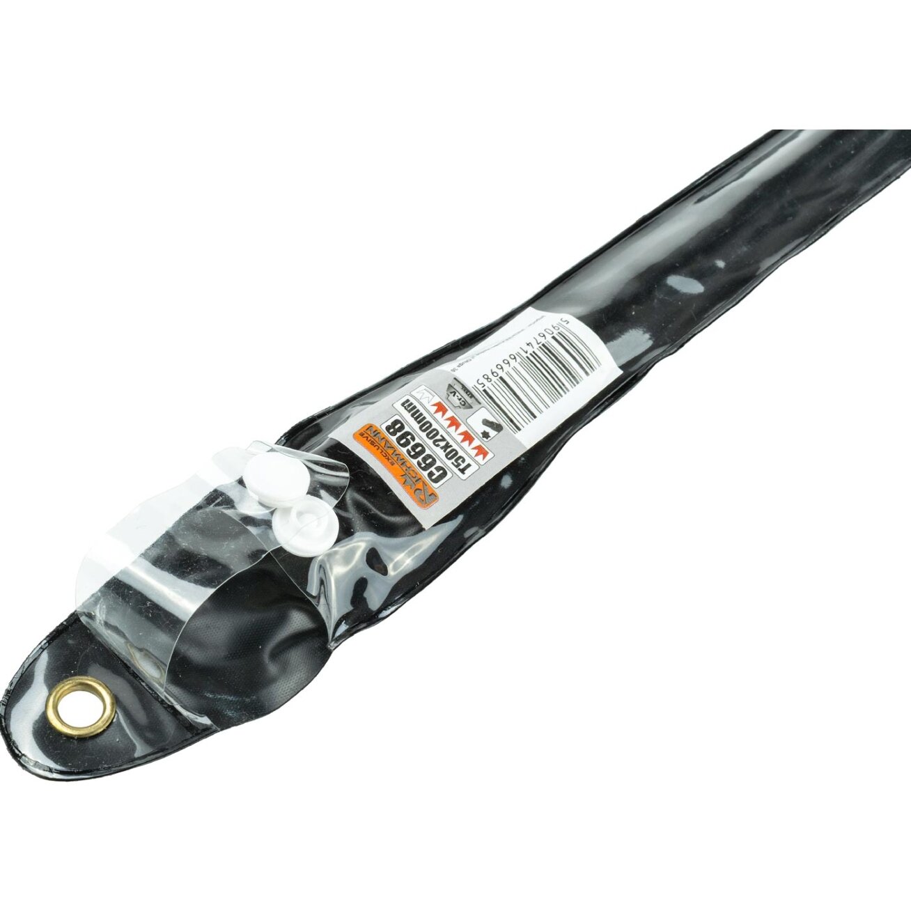 Richmann T formos torx. raktas T15x100 MM 5 Richmann T formos torx. raktas T15x100 MM 5