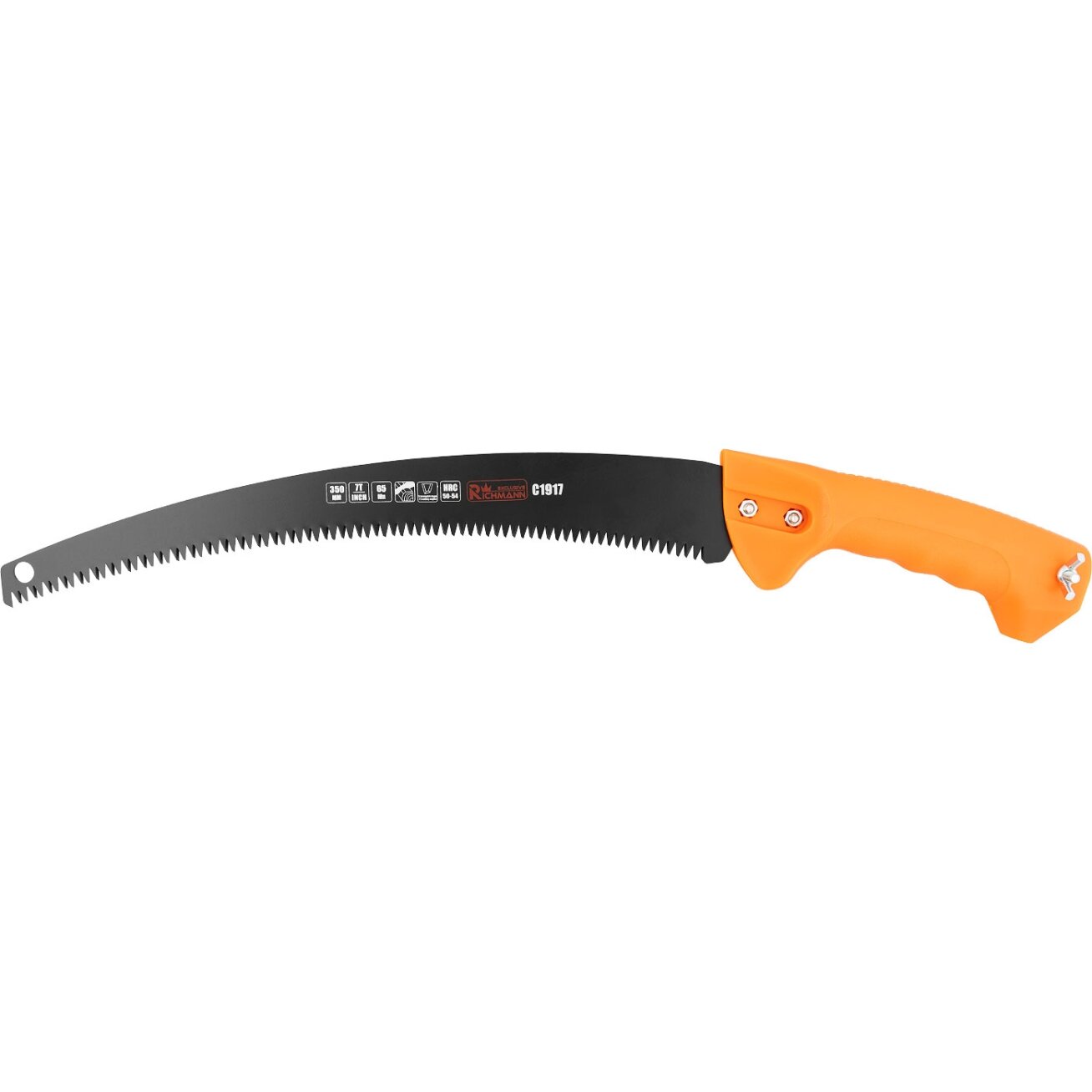 Richmann Tefloninis pjūklas 350 mm Richmann Tefloninis pjūklas 350 mm