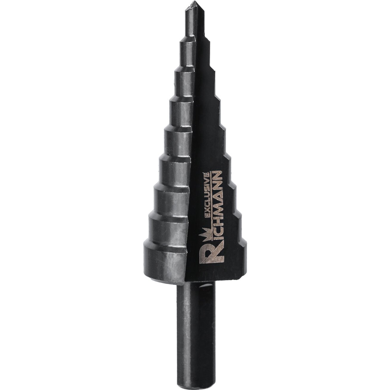 Richmann Žingsninis grąžtas „RICHMANN" 4 - 20 mm