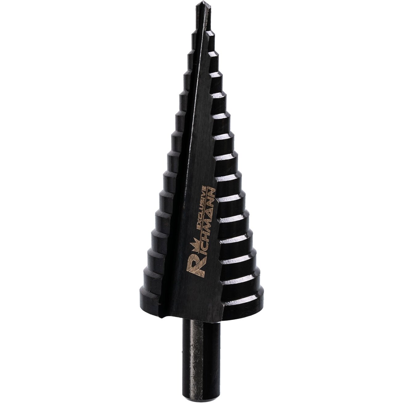 Richmann Žingsninis grąžtas „RICHMANN" 4 - 32 mm Richmann Žingsninis grąžtas „RICHMANN" 4 - 32 mm