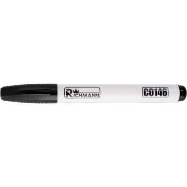 Richmann Baltas markeris 2 mm