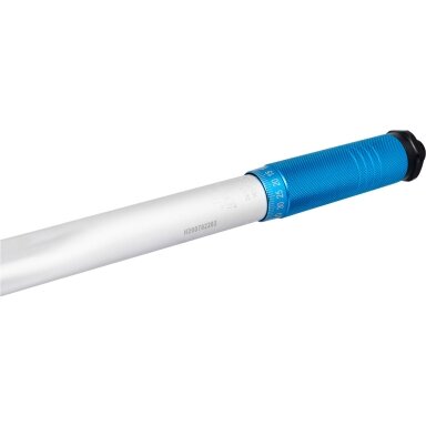 Richmann Dinamometr. raktas 1/2, 70-350 Nm