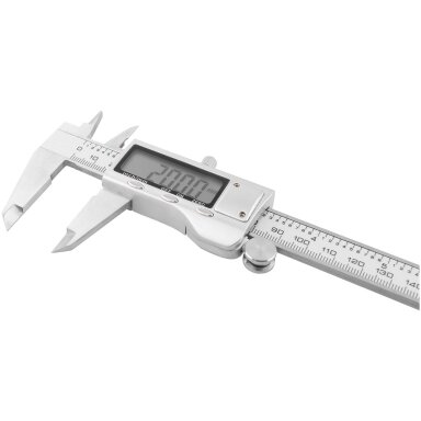 Richmann Elektrinis slankmatis 150 mm