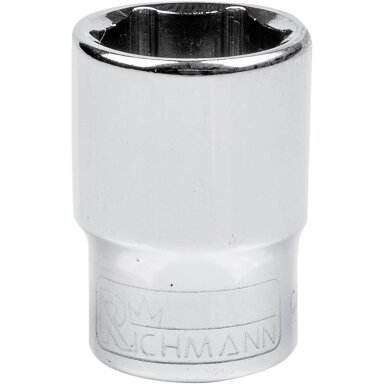Richmann Galvutė 1/4, 6 mm