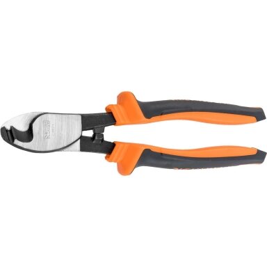 Richmann Gnybtuvai kabeliams „RICHMANN" 200 mm