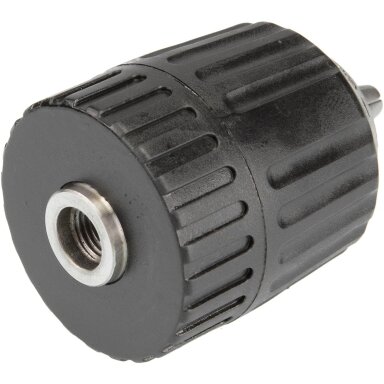 RICHMANN Greitos fiksacijos griebtuvas 0,8 - 10 mm, 3/8