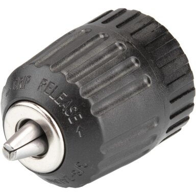 RICHMANN Greitos fiksacijos griebtuvas 0,8 - 10 mm, 3/8