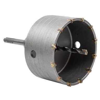 Richmann Gręžimo karūna „RICHMANN" SDS 100 mm