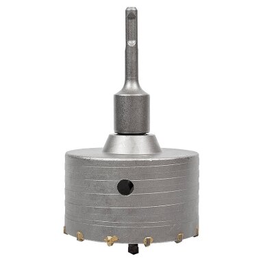 Richmann Gręžimo karūna „RICHMANN" SDS 100 mm