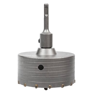 Richmann Gręžimo karūna „RICHMANN" SDS 120 mm