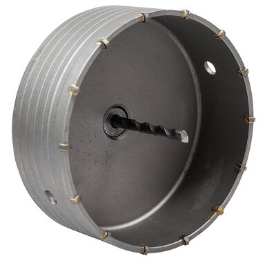 Richmann Gręžimo karūna „RICHMANN" SDS 150 mm