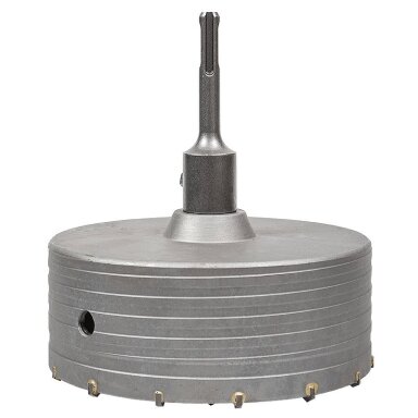 Richmann Gręžimo karūna „RICHMANN" SDS 150 mm