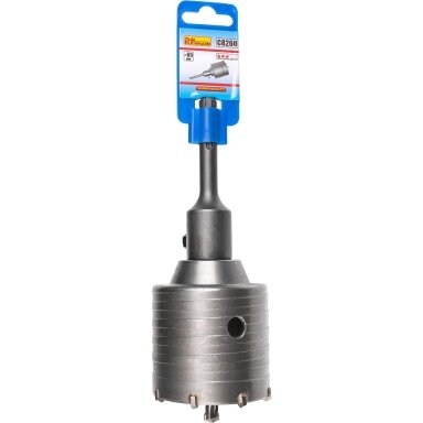 Richmann Gręžimo karūna „RICHMANN" SDS 65 mm