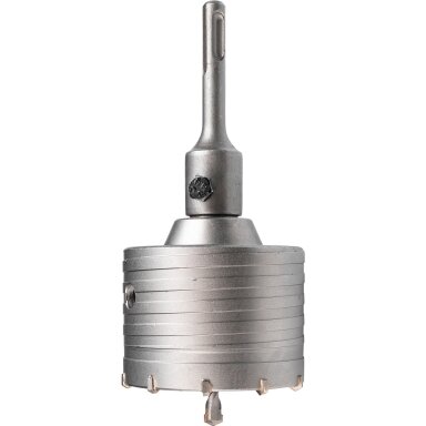 Richmann Gręžimo karūna „RICHMANN" SDS 80 mm Richmann Gręžimo karūna „RICHMANN" SDS 80 mm