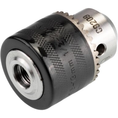 Richmann Griebtuvas su SDS adapteriu 1,5 - 13 mm