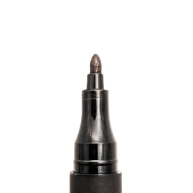 Richmann Juodas markeris 1 mm