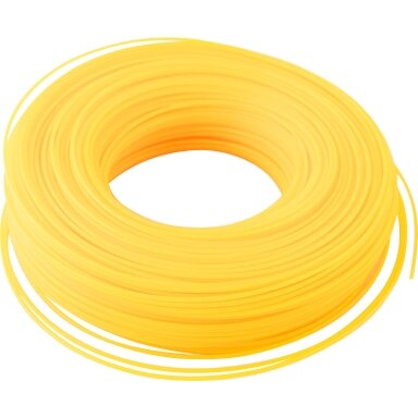 Richmann Pjovimo valas trimeriams 1mm/100 m