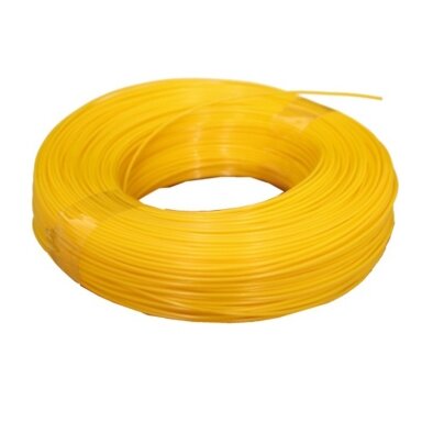 Richmann Pjovimo valas trimeriams 1mm/100 m