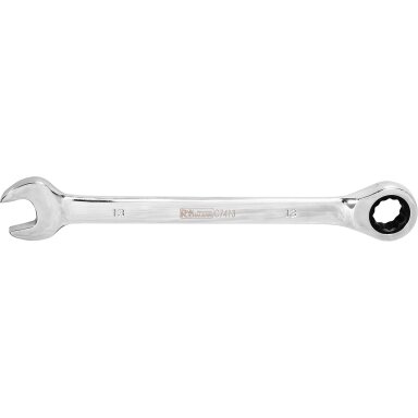 Richmann Raktas su terkšle „RICHMANN" 10 mm