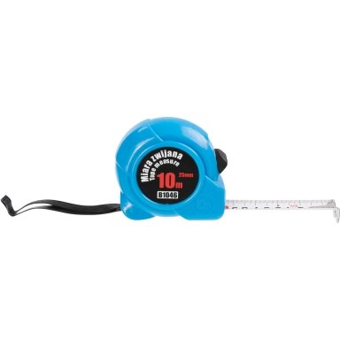 Richmann Ruletė 10 m x 25 mm